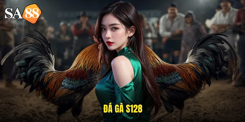 đá gà s128