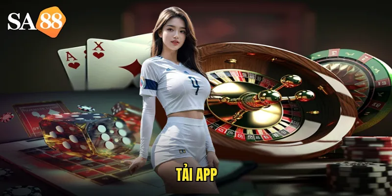 tải app